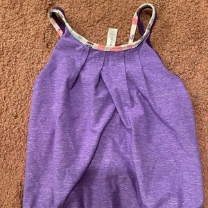 Ivivva shirt and pants bundle